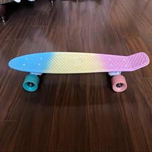 Penny Australia Pennyboard pastel fade 22’ penny